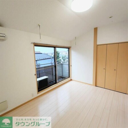 シャルムカーサの物件内観写真